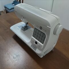 シンガーミシン　SC-131DXE　SINGERの画像