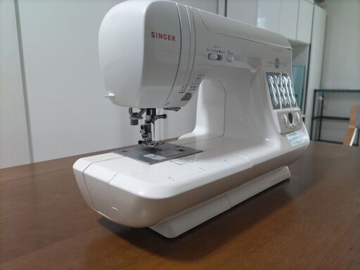 シンガーミシン　SC-131DXE　SINGER