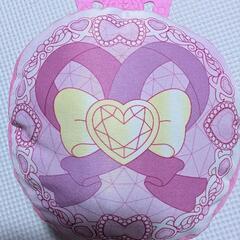 プリキュア　ポーチの画像