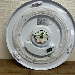 ヤマダオリジナル　yselect　YLLS06J2　2023年製　6畳　調光モデル　LEDシーリングライトの画像