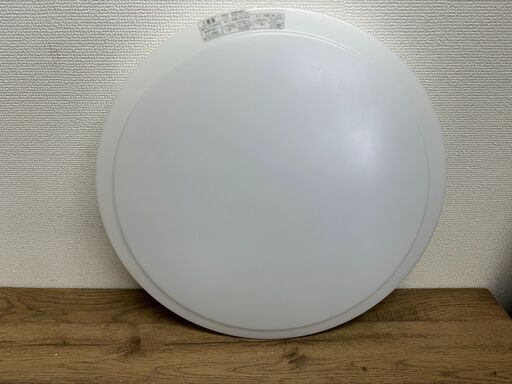 ヤマダオリジナル　yselect　YLLS06J2　2023年製　6畳　調光モデル　LEDシーリングライト