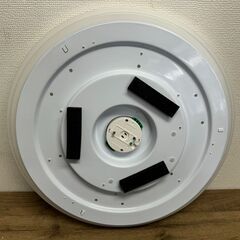 ヤマダオリジナル　yselect　YLLS06J2　2023年製　6畳　調光モデル　LEDシーリングライトの画像