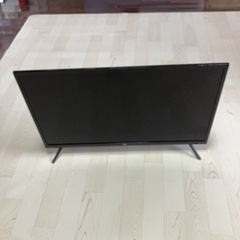 液晶テレビ　ジャンク
