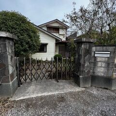 安心・安々ライフを茂原市小林で！年内一杯フリーレント！6.5万　...