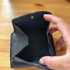 (決まりました)アーバンリサーチ 財布の画像