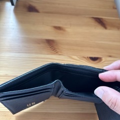 (決まりました)アーバンリサーチ 財布の画像