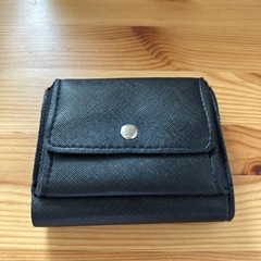 (決まりました)アーバンリサーチ 財布の画像