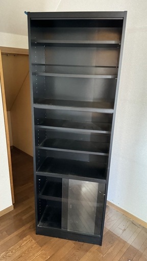カラーボックス