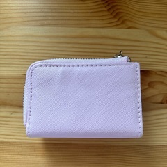 (決まりました)サマンサタバサ 財布の画像