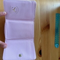 (決まりました)サマンサタバサ 財布の画像