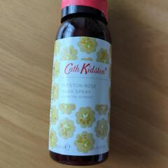 Cath Kidston　キャス・キッドソン　 マスクスプレーの画像