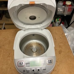 炊飯器その他