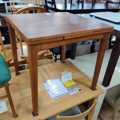 【愛品倶楽部柏店】unico (ウニコ) エクステンションテーブ...