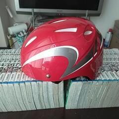 自転車用　子ども用ヘルメット