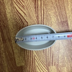 ココット　オーバル型8個　+大1個の画像