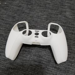 【値下げ】正規品リモコンカバーPS5