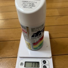 ボデーペンの画像