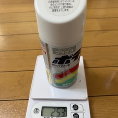 ボデーペンの画像