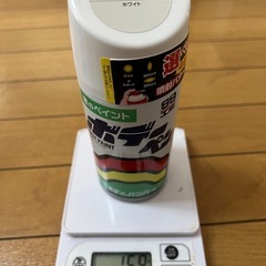 ボデーペンの画像