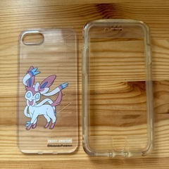 (決まりました)ポケモン スマホケース