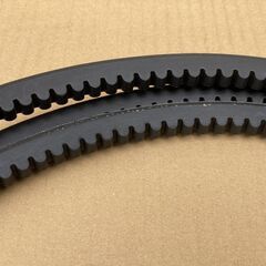【未使用】バンドー　BANDO パワーエースコグ　5VX型　５VX-1250　 ローエッジコグタイプ　細幅 V ベルトの画像