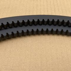 【未使用】バンドー　BANDO パワーエースコグ　5VX型　５VX-1250　 ローエッジコグタイプ　細幅 V ベルトの画像