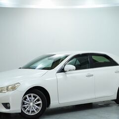 【オトロンのセダン特集】ちょうどいいセダン？130マークＸ！
