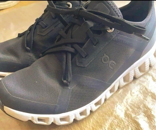 On 24.5㎝　PUMA　25㎝スニーカーまとめ