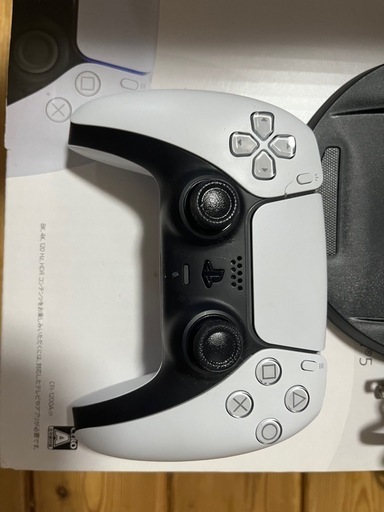 プレイステーション5 中古、美品