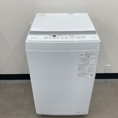 TOSHIBA　全自動洗濯機　AW-5GA2　2023年製
