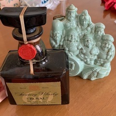 ウィスキー ROYAL  本格焼酎 さつま五代
