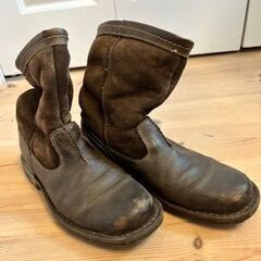 UGG　男性用ブーツ