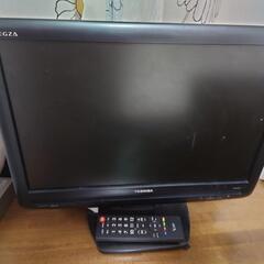 テレビの画像