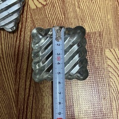 焼き菓子型の画像