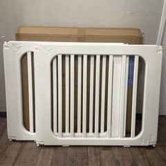 GO MODE ベビーサークルセット×2枚　新品