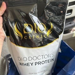 プロテインの画像