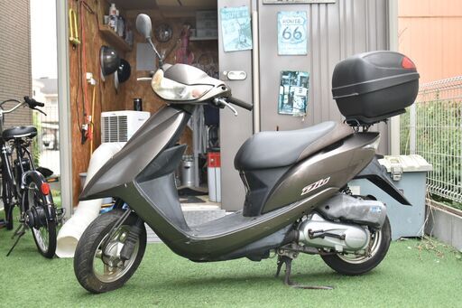 ☆実働☆AF68 ホンダ DIO  簡易点検済