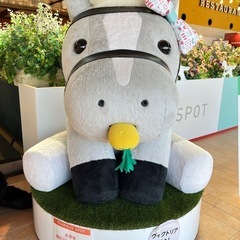 馬女UMAJO募集中です🐎💕 - 府中市