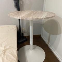 丸テーブル