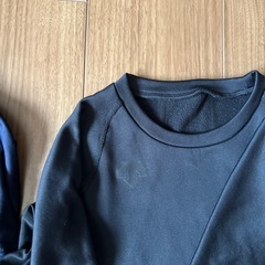 アンダーシャツ（防寒）の画像