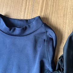 アンダーシャツ（防寒）の画像