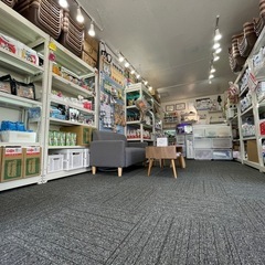 ペット用品店でのお仕事です！の画像