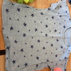 「お話し中」【本日限定】子供服　90サイズの画像