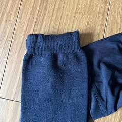 アンダーシャツ130とアンダーソックスの画像