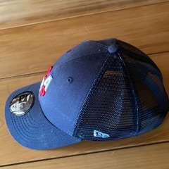 カープ帽子②
の画像