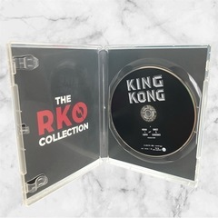 【美品】キング・コング❤ ブルーレイ　3D&2Dセット〈初回仕様〉の画像
