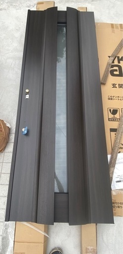 新品ykkap 断熱玄関ドア\n