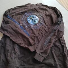 SEKAI NO OWARIライブMサイズ