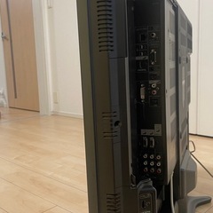 37型AQUOSの画像
