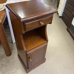 コーナーラック(テレフォンラック) 80712